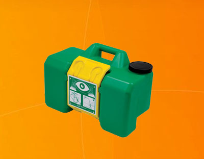 Portable Eye Wash Station